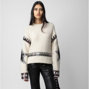 Zadig&Voltaire The Give Thanks Event - 25% Off Select Styles