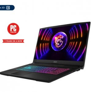 $400 off MSI Katana 17.3" 144Hz FHD Gaming Laptop (i9-13900H, RTX 4070, 16GB, 1TB) @Walmart