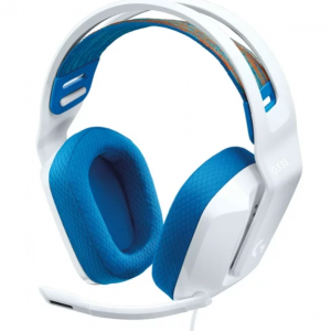 50% off Logitech G335 Wired Gaming Headset with Flip to Mute Microphone @Walmart