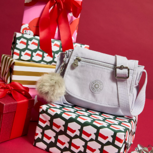 Kipling Cyber Monday Sale - Up to 60% Off When You Take 40% Off Sitewide