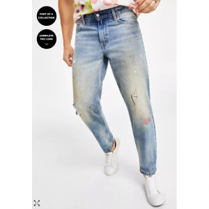 Levi’s® Men’s 550™ ’92 Relaxed Taper Jeans @ Macy's 