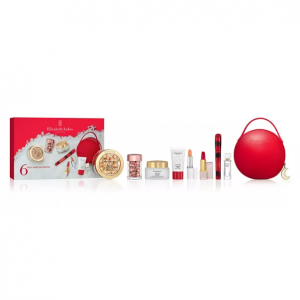 ELIZABETH ARDEN 9-Pc. Party Ready Favorites (A $343 Value!) @ Macy's