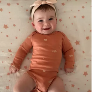 Carter's官網 網購周促銷 - 精選兒童服飾折上折促銷