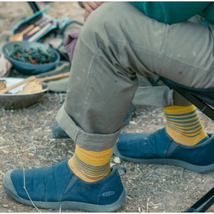 25% Off Everything & 50% Off Cyber Styles @ KEEN Footwear  