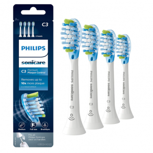 Philips 替换电动牙刷头网一热卖 @ Amazon