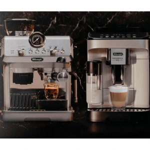 Black Friday Sale: Up to $400 off Select Espresso & Coffee Machines @ De’Longhi