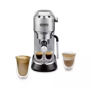 Dedica Arte Espresso Machine