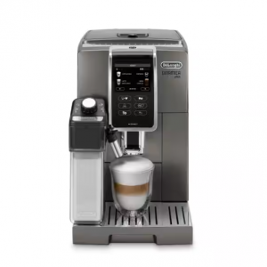 Dinamica Plus 浓缩咖啡机 ECAM37095TI