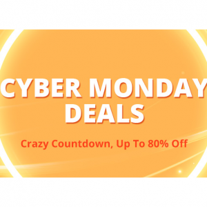 Banggood  Cyber Monday Sales 2023