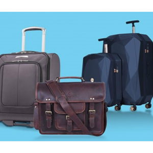 Samsonite, American Tourister and more Luggage Sale @ Woot 