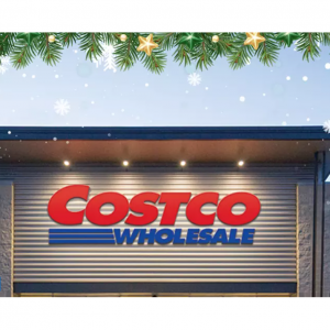 1-Year Costco Membership with $40 Digital Costco Shop Card @ Groupon