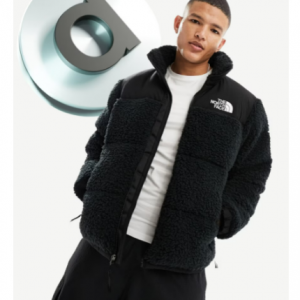 ASOS US Cyber Monday - Up to 80% Off + Extra 50% Off Nike, The North Face & More 1000+ Styles 