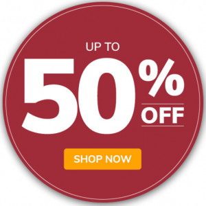 1 Day Only! Up To 50% Off Sale @ Diet Direct