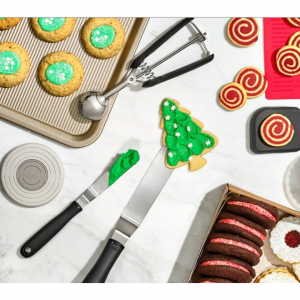 Cyber Monday: 25% off Cooking and Baking @ OXO