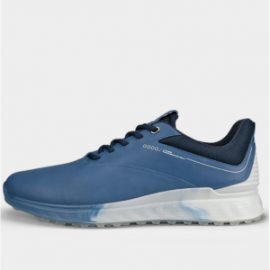 ECCO US官網 Ecco男士高爾夫球鞋6.8折熱賣