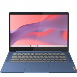 Best Buy - Lenovo Slim 3 Chromebook 14"觸屏本(MediaTek Kompanio 520 4GB 64GB) ，直降$150 