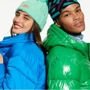 Saks OFF 5TH - Extra 60% Off Coats & Jackets Sale	