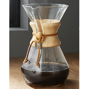 Cyber Sale: 25% off Coffee Equipment @ Boca Java