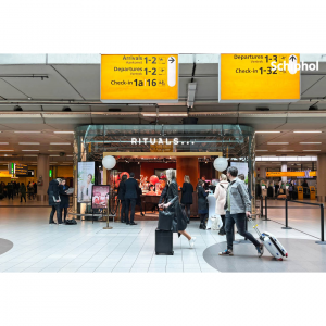 2024荷兰阿姆斯特丹机场免税店购物攻略（营业时间+位置+品牌大全+必买推荐+支付方式+预约）