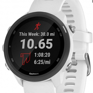 43% off Garmin Forerunner 245 Music, GPS Running Smartwatch @Amazon