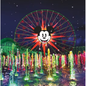 Disneyland - 迪士尼旗下部分酒店与度假山庄，低至8.5折