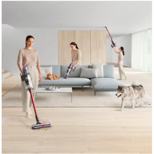 Select Dyson Vacuum and Home Environment Sale @ Best Buy