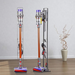 BRIGHTSHOW Dyson Vacuum Stand @ Amazon