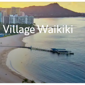 Live the HI Life: Hilton Hawaiian Village Waikiki Beach Resort @Great Value Vacations 