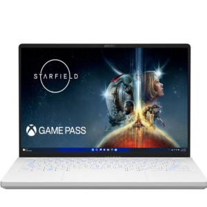 $450 off ASUS ROG Zephyrus G14 2K165Hz 14" gaming laptop(R9 7940HS, 4060, 16GB, 512GB) @Best Buy