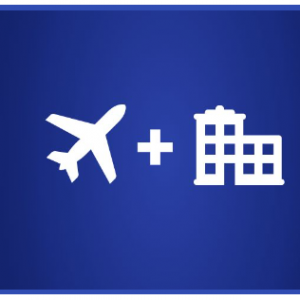 Bundle flight + hotel to save up to $500 on your next vacation @Southwest Airlines