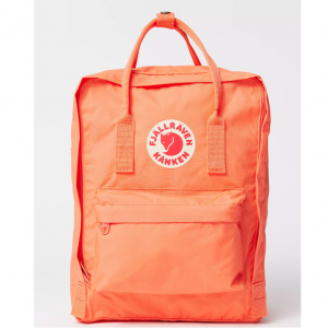 Urban Outfitters官网 Fjallraven Kånken 北极狐双肩包4折特惠 两色可选