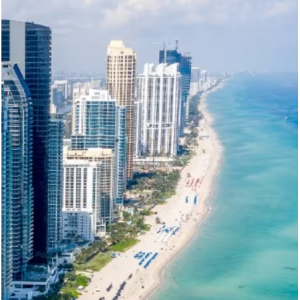 Go City - 迈阿密旅行通卡(Miami Go City®)，一价全包和景点套餐两种通卡，