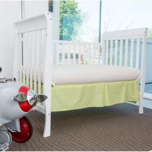 Classic Organic Cotton Crib Mattress