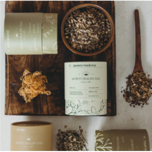 10% Off Your First Order @ Ancient Healing Teas 