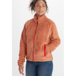  Marmot - $25 Fleece Jacket Sale