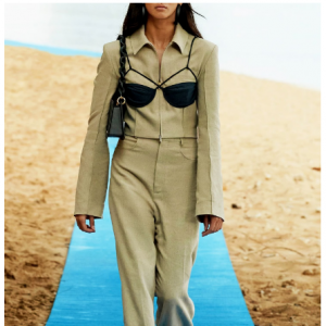 Up To 60% Off Jacquemus Sale @ THE OUTNET US