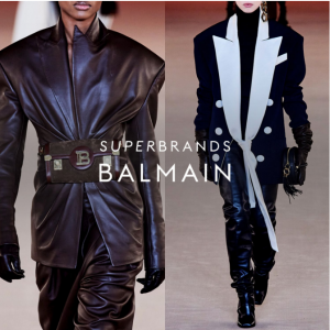 Up To 55% Off Balmain Sale @ THE OUTNET UK