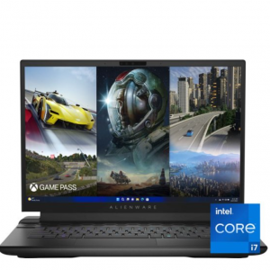 $600 off Alienware m16 165Hz gaming laptop (i7-13700HX, 4070, 16GB, 1TB) @Best Buy