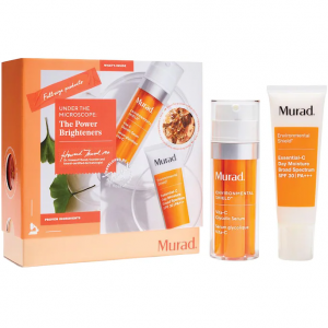 Murad The Power Brighteners Kit @ Sephora