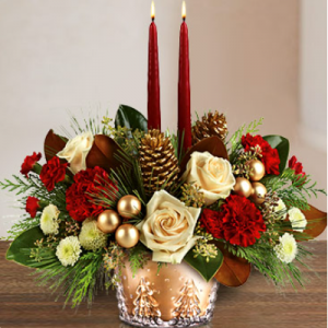 Holiday Special 节日花束