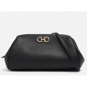 Ferragamo软皮迷离挎包