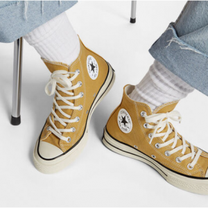 Converse - 50% Off Select Styles