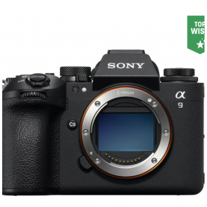Sony a9 III Mirrorless Camera for $5998 @B&H