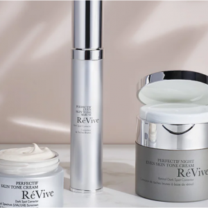 20% Off Perfectif Collection @ ReVive Skincare