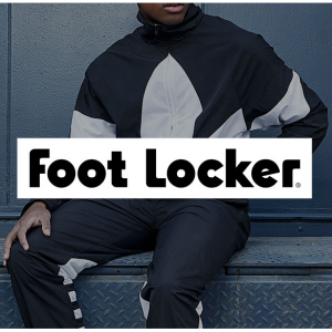 Foot Locker Canada官网 精选潮流运动鞋服热卖