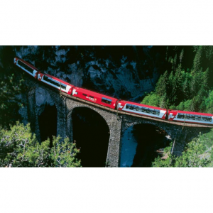 2025瑞士冰川列车攻略（路线图和时刻表+订票流程+票价+观光路线推荐+常见问题）