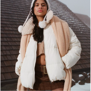 Urban Outfitters - 50% Off Winter Styles + Extra 40% Off Sale Styles 