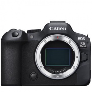 $500 off Canon EOS R6 Mark II Mirrorless Camera @Adorama