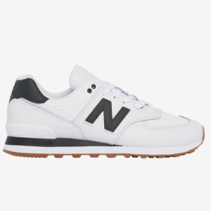 New Balance 574 男士运动鞋