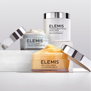 Gift With Purchase Offer @ Elemis 
